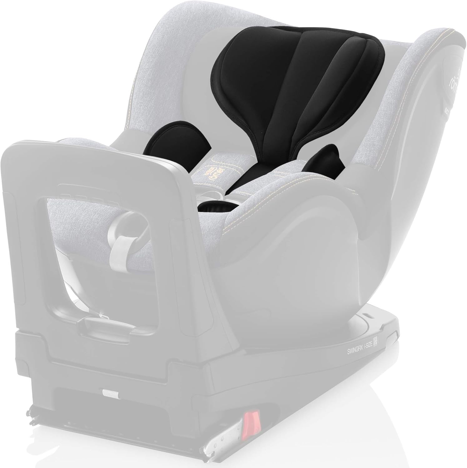 britax newborn insert