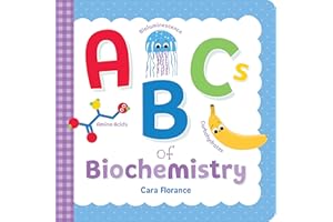 ABCs of Biochemistry