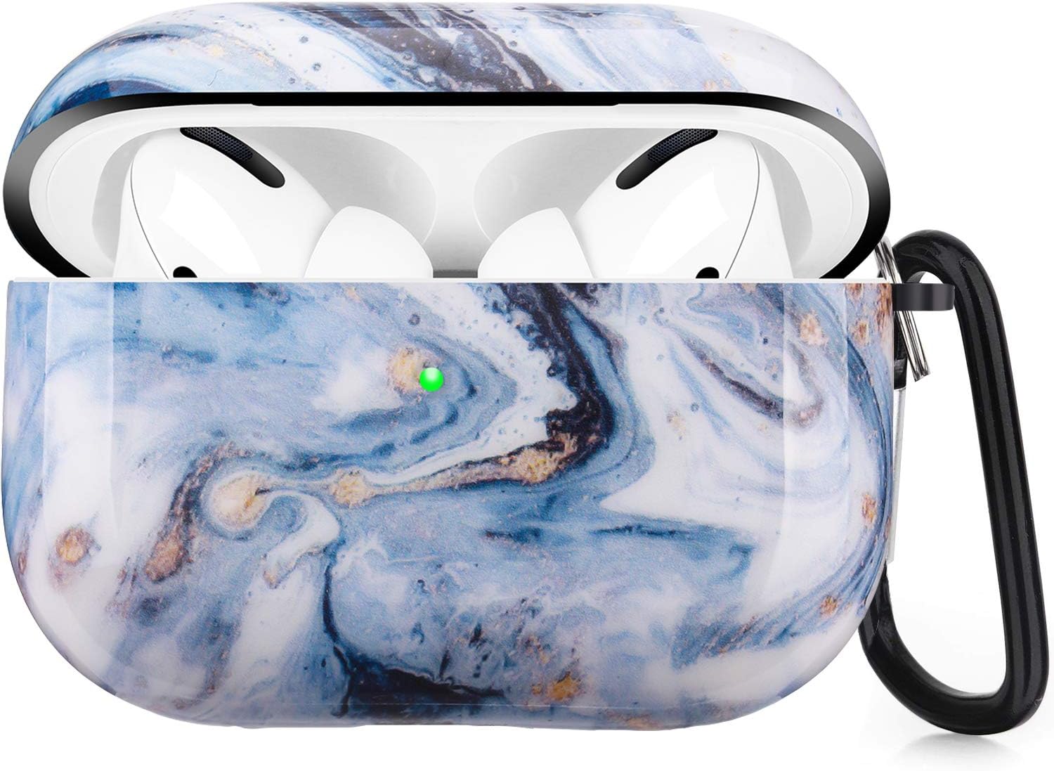 Airpods Pro Case, Airpods Pro Case Cover Shock & Scratch