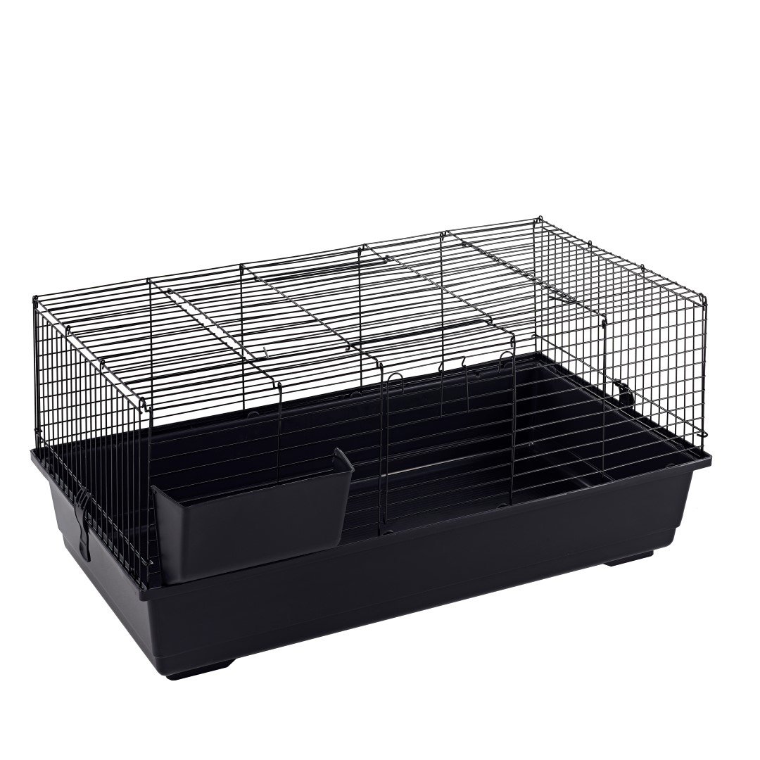 Little Friends Rabbit Cage, 100 cm Amazon.co.uk Pet Supplies