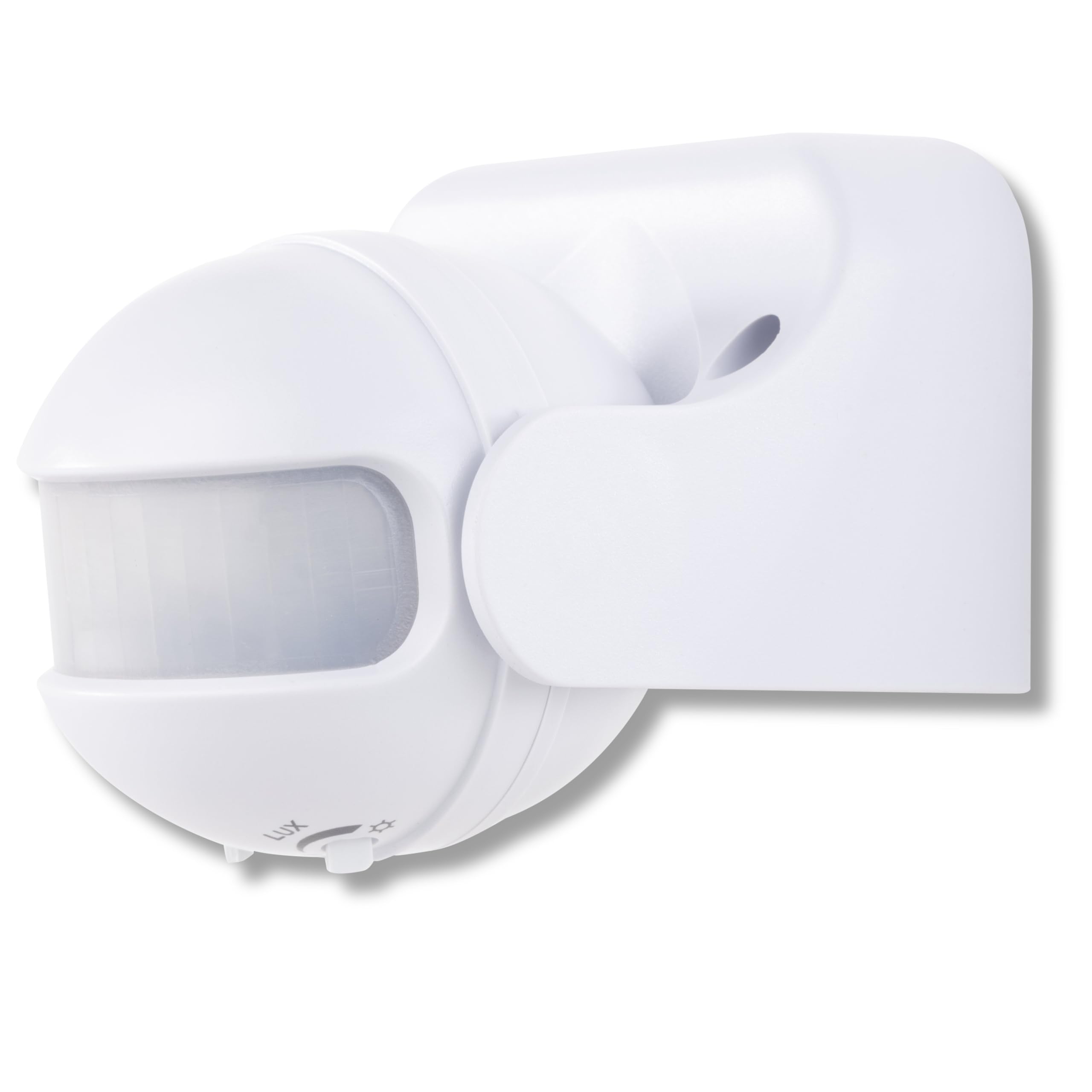 REV Ritter AP 180 ° Motion Detector, White, 0075184112