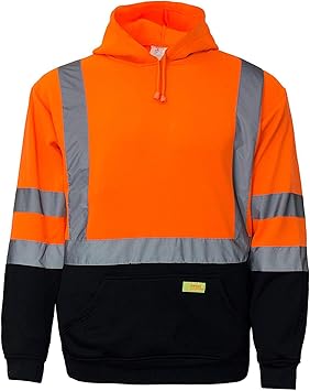 hi vis jumper amazon