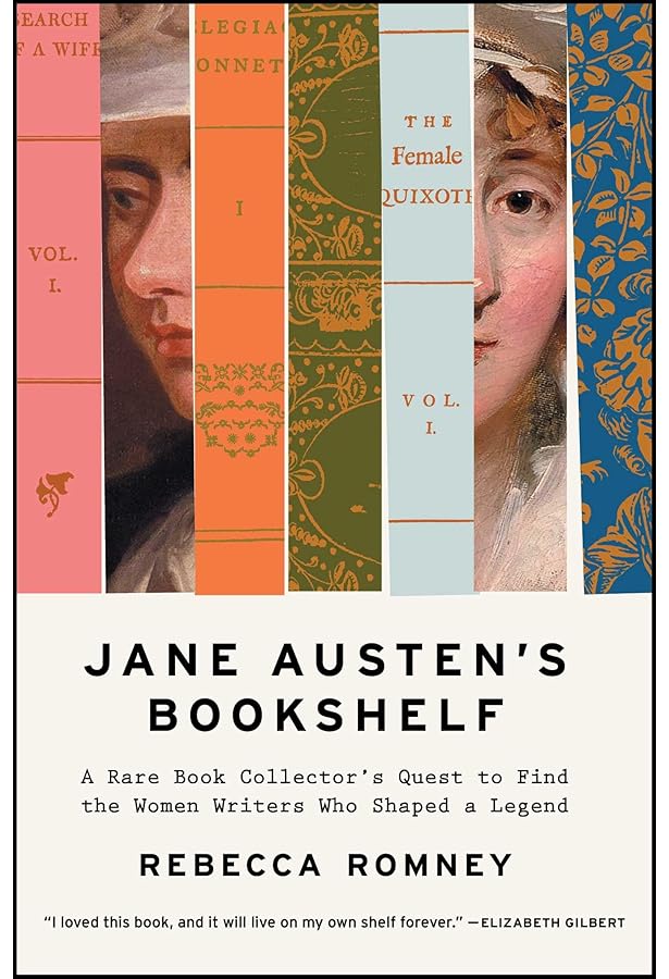 Amazon.com: Jane Austen and the Creation of Modern Fiction: Six