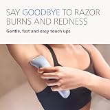 Philips Epilator Series 8000 BRE709/00 Cordless Wet & Dry 60 min view 5