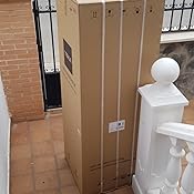 Teka NFL 320 Independiente - Frigorífico, Independiente, Derecho ...