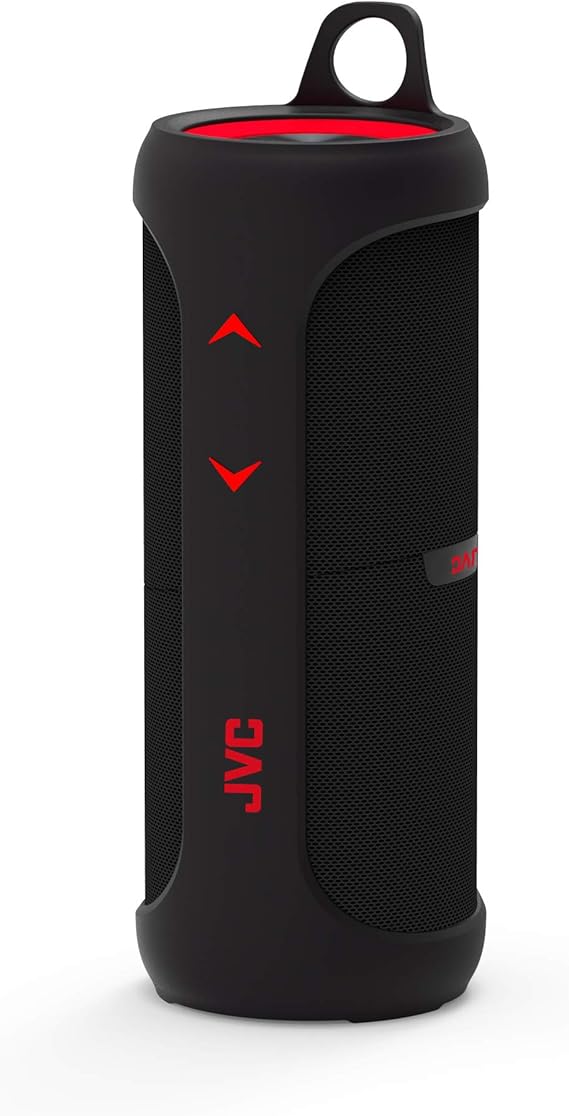 JVC 2in1 Stereo Wireless Speaker with Surrounding Sound, Split
