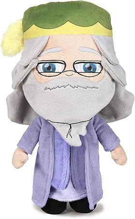 peluche harry potter amazon