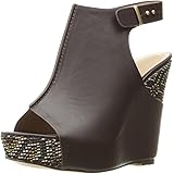 charles by charles david ames wedge sandal