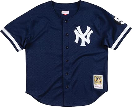 camisa de los yankees para hombre