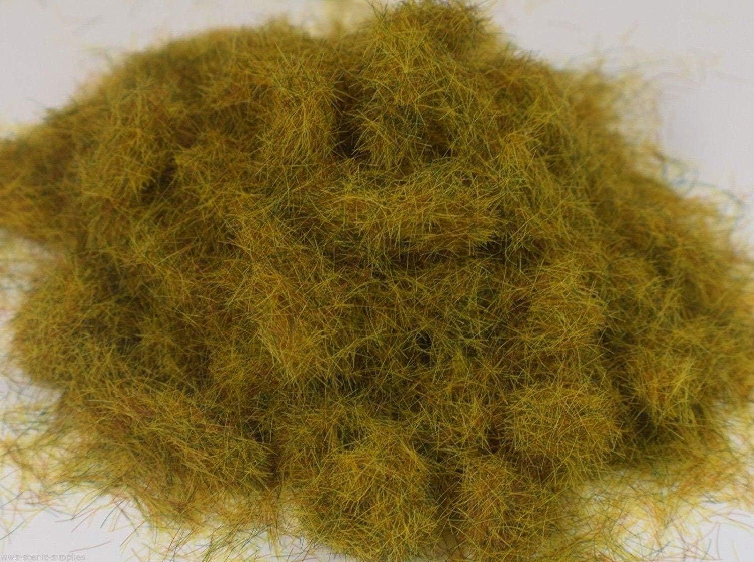 Wild Meadow Static Grass 1000ml by WWS 6mm - Image 5