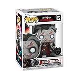 Funko Pop! Marvel: Doctor Strange Multiverse of