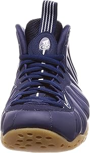 midnight blue foamposite