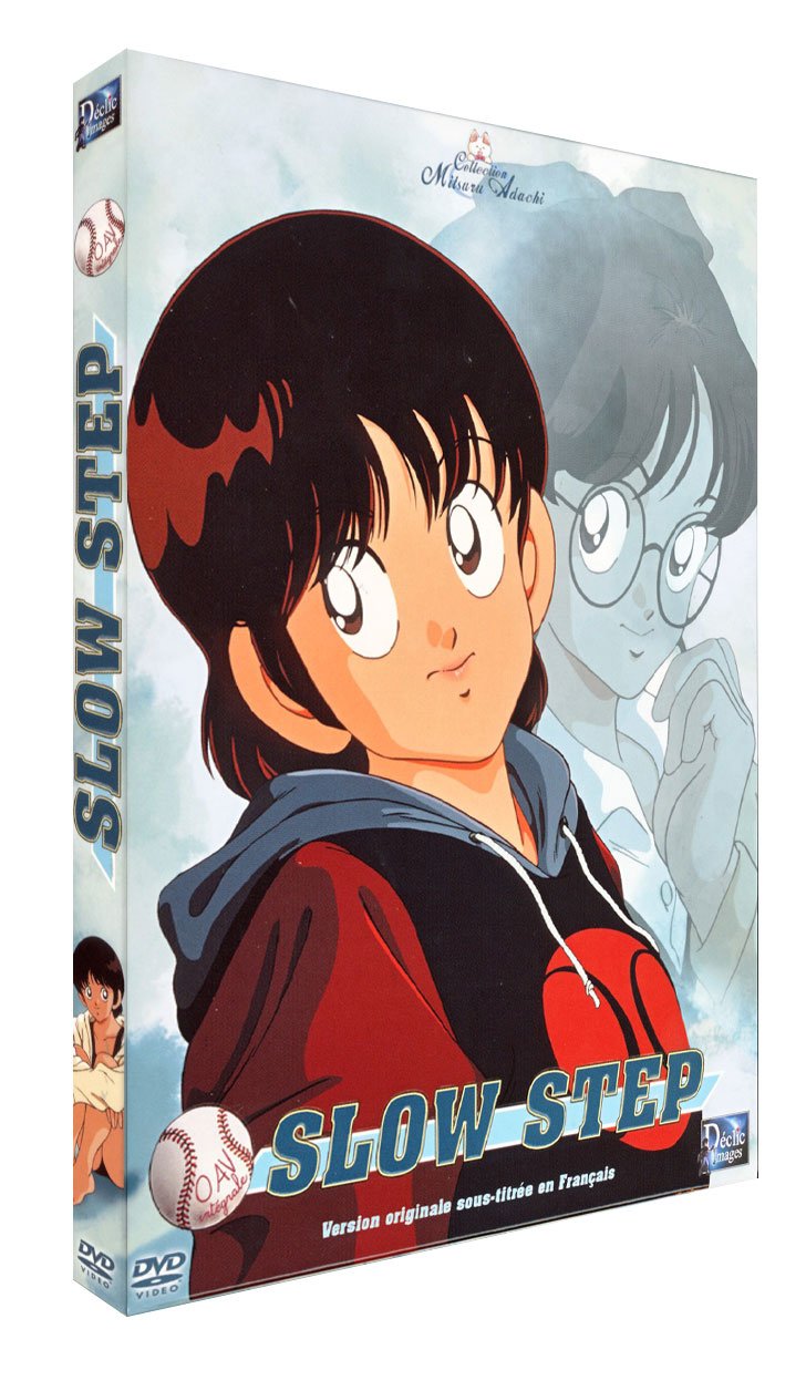 Get Amazon Com Slow Step Edition Vostfr Integrale Edition Vost For iPhone Wallpaper Amazon Com Slow Step Edition Vostfr Integrale Edition Vost For iPhone