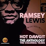 Hot Dawgit: Anthology - Columbia Years