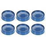 TEHAUX 6pcs Bird Egg Holder Bird Nests for Cages