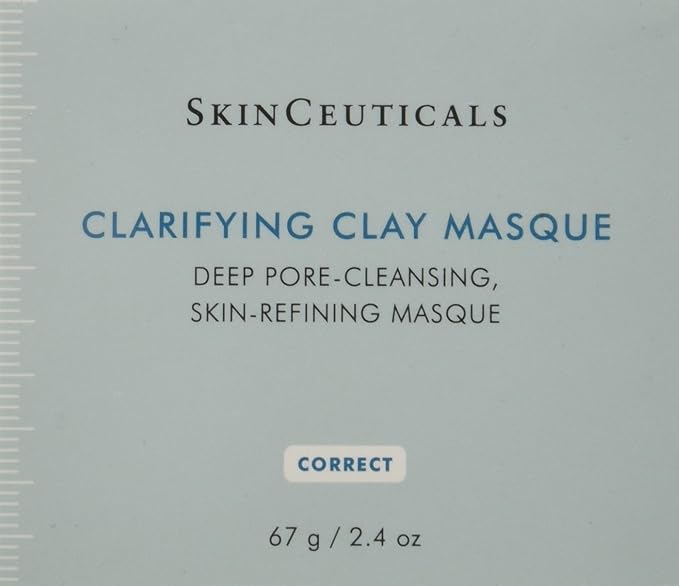 skinceuticals deep pore cleansing