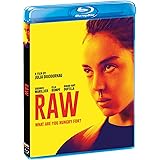 Raw - Blu-ray