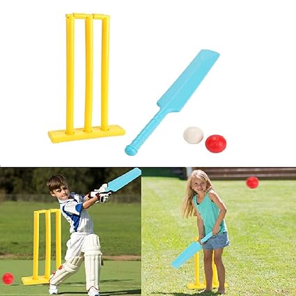 baby cricket bat