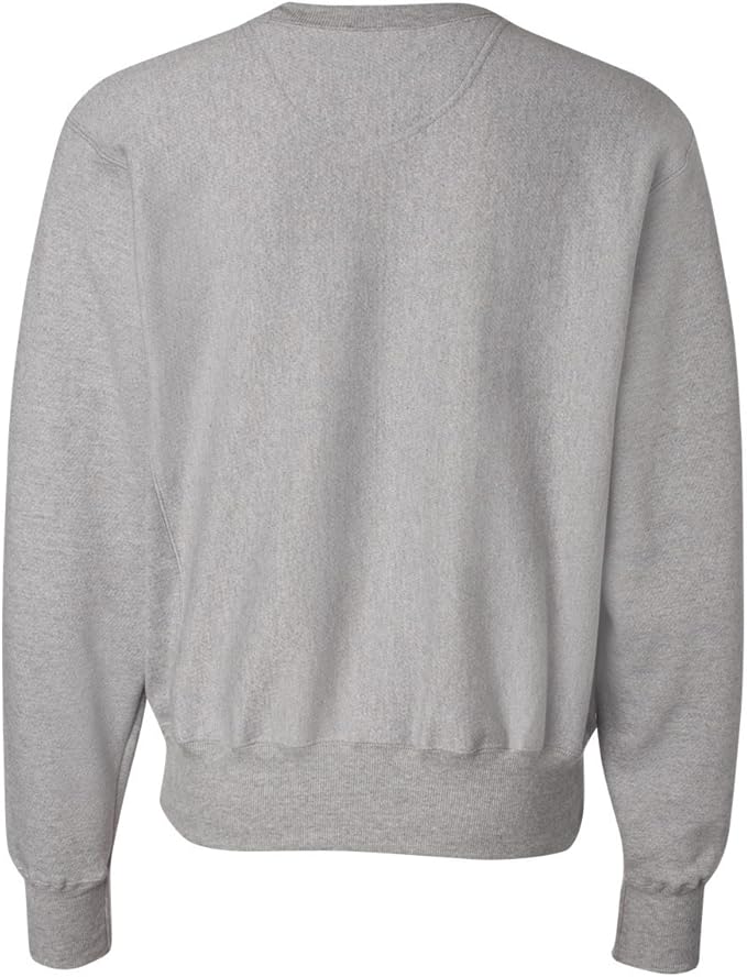 champion reverse weave crewneck mens