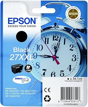 epson 27xxl black