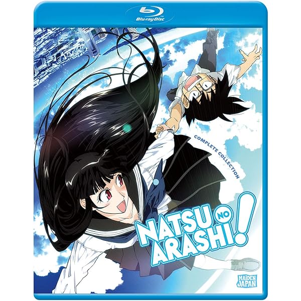 それでも町は廻っている / YET THE TOWN MOVES [Blu-ray] Import Amazon.com: And Yet the Town Moves Complete Collection : Aoi