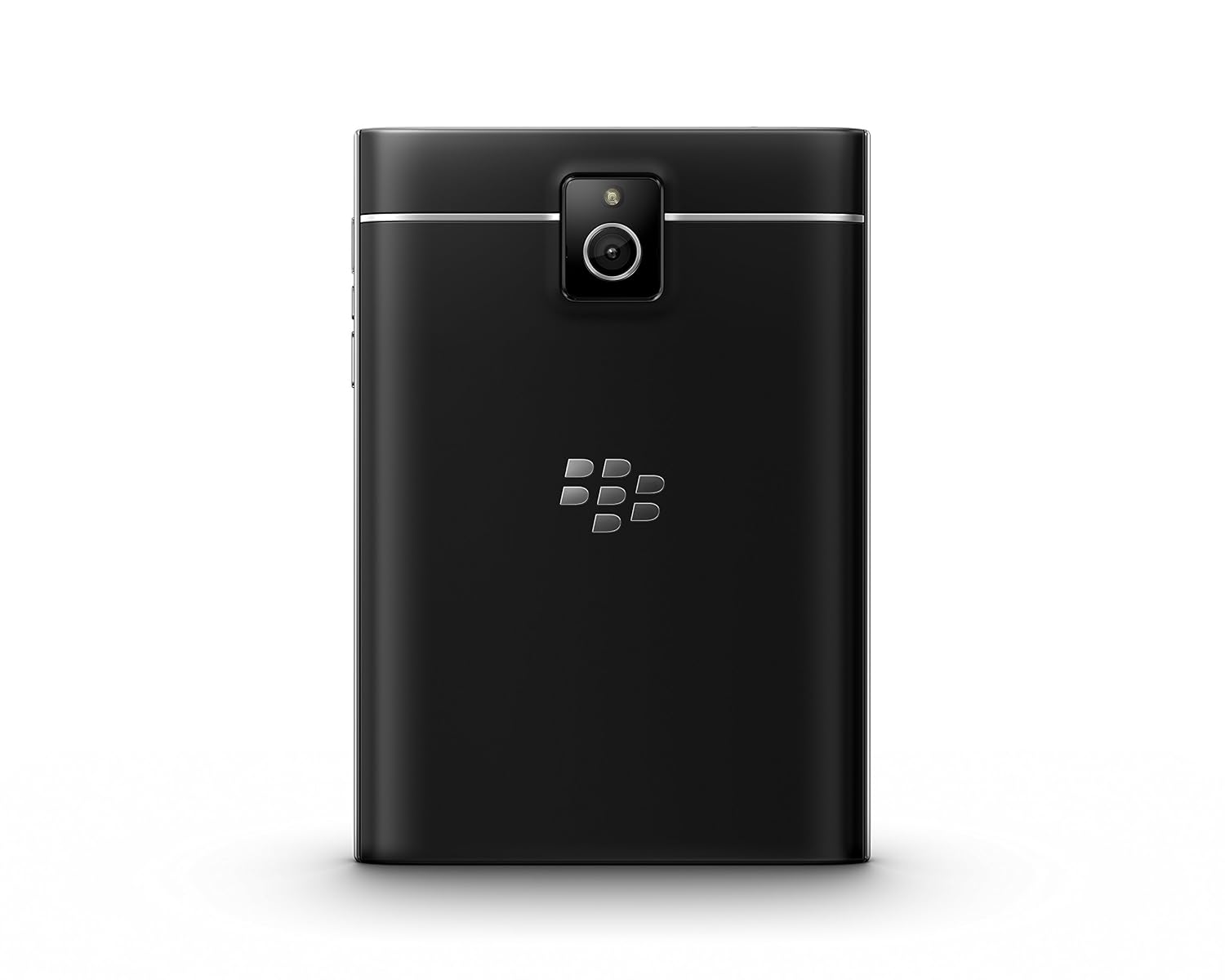 Amazon.com: BlackBerry Passport Factory Unlocked Cellphone, International  Version, 32GB, Black: Cell Phones & Accessories