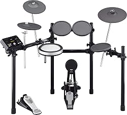 Yamaha DTX522K Customizable Electronic Drum Kit