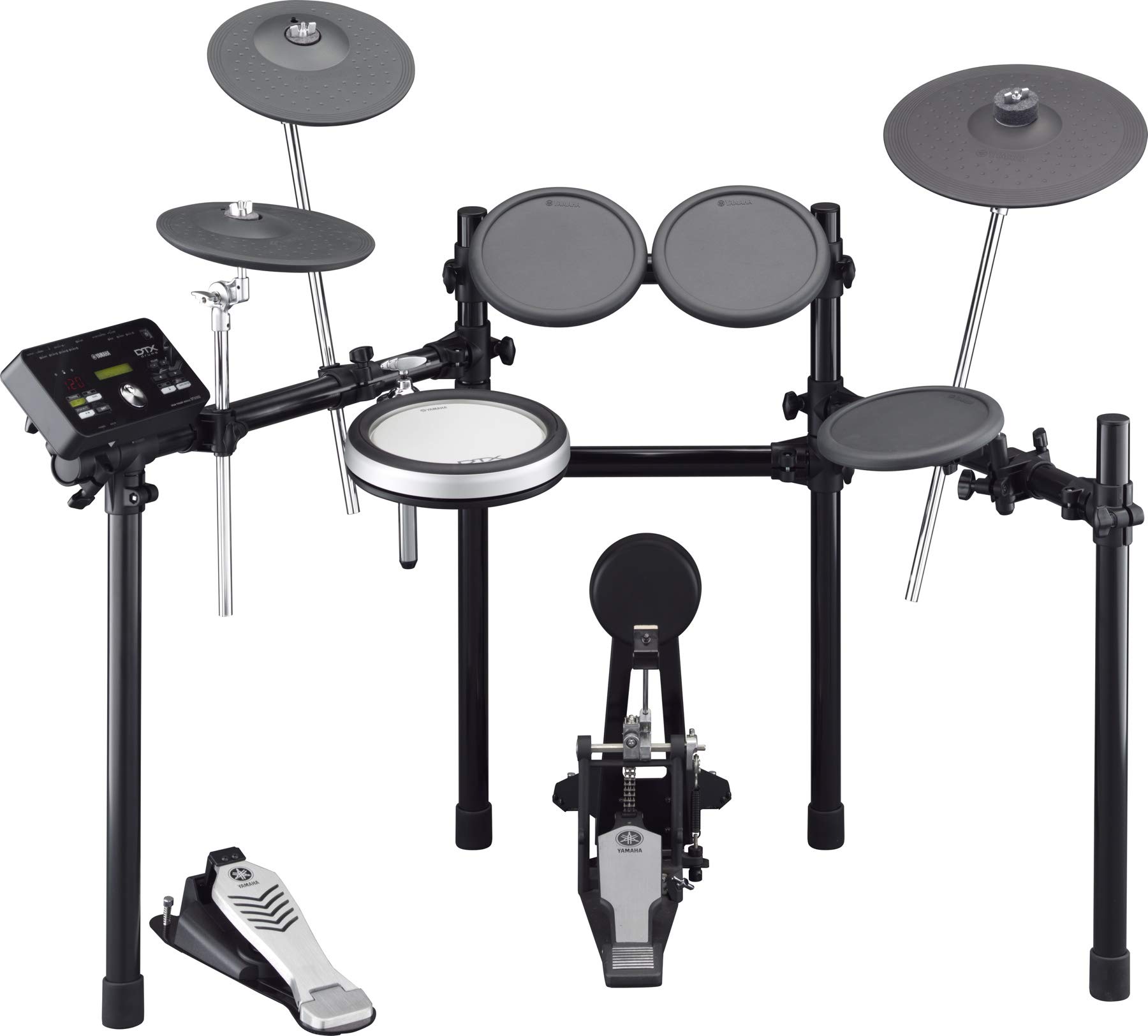 Yamaha DTX522K Customizable Electronic Drum Kit