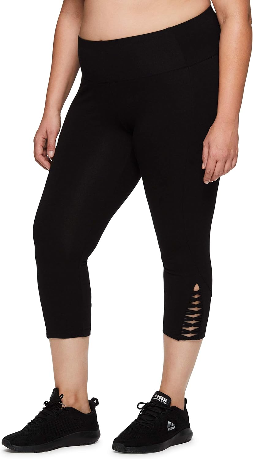 rbx workout leggings