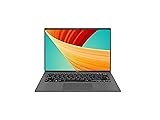 LG 14" GRAM Lightweight Notebook, HW TPM, Windows