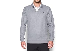 Under Armour Men's UA Storm SweaterFleece ¼