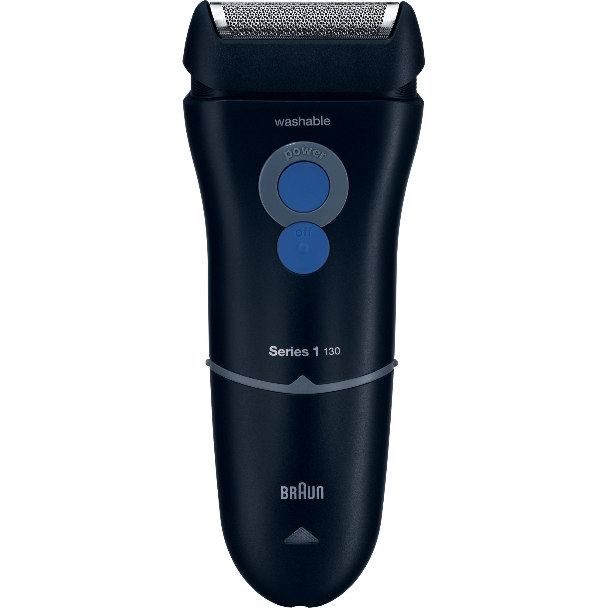 Braun corded electric shaver Clearance