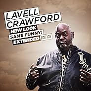 New Look Same Funny! Extended Edition [Explicit]