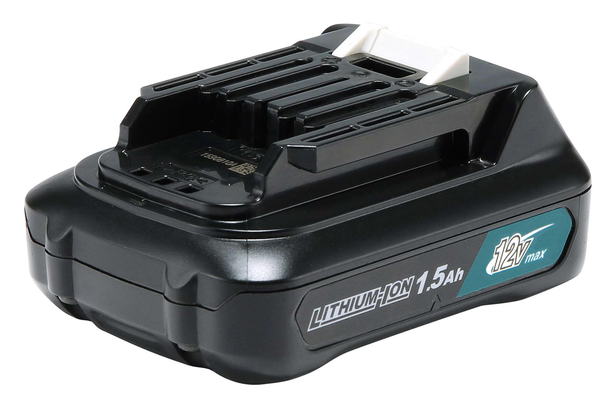 Makita 197393-5 BL1016B 12V Max 1.5 Ah Li-ion CXT Battery