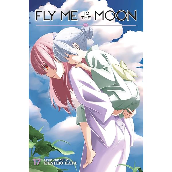 Fly Me to the Moon, Vol. 6 | Amazon.com.br