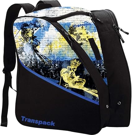 transpack edge jr
