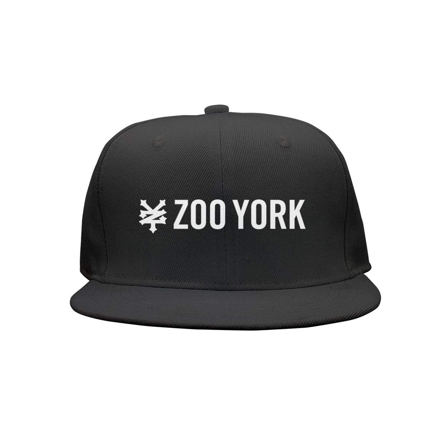 Unisex Casual Baseball Cap Zoo-York 