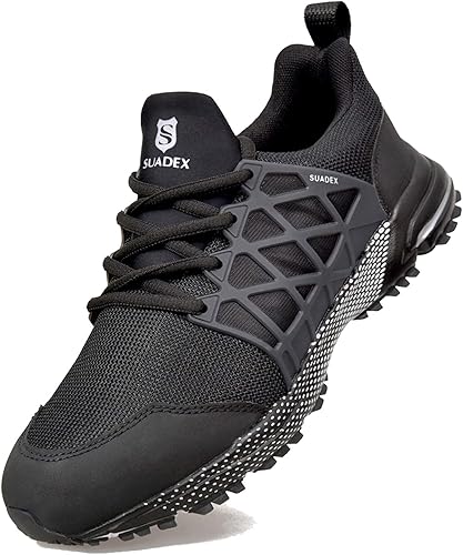 zapato seguridad,calzado seguridad,mejor zapato seguridad