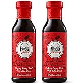 Andria's Signature Steak Sauce (Pack of 2)