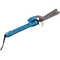 BaBylissPRO Nano Titanium Spring Curling Iron