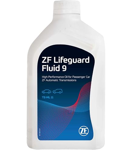 Amazon.com: Honda ATF-Type 3.1 08268-P99-4EDAD(x4 Quarts) + ATF