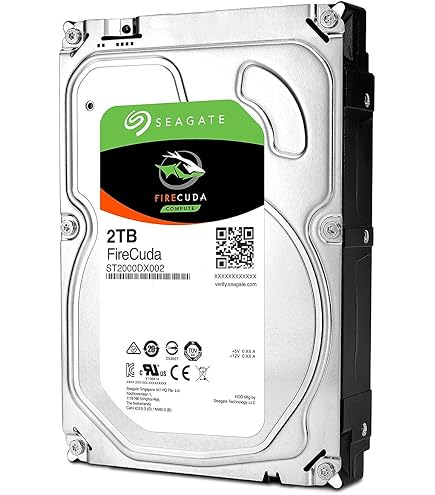 Amazon.com: Western Digital WD20EZRZ 2TB BLUE SATA 5400 RPM 64MB
