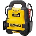 20-Volt Battery Booster/Jump Starter