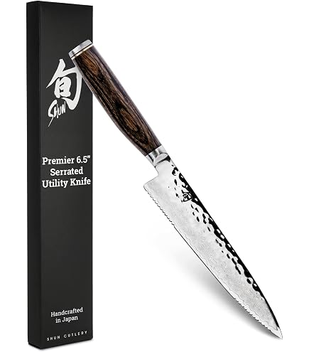 Amazon.com: Shun Premier 3