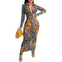 mesh bodycon beach dress Intimates Soft Mesh Mini Slip Dress in Almond main image 1