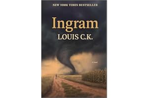 Ingram: A Novel
