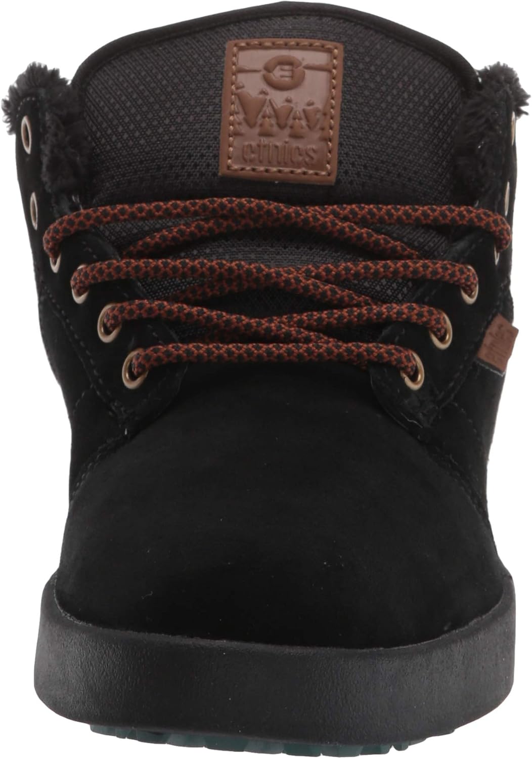 Etnies Men's Jefferson Mtw Winterized Shoe Skate: Shoes