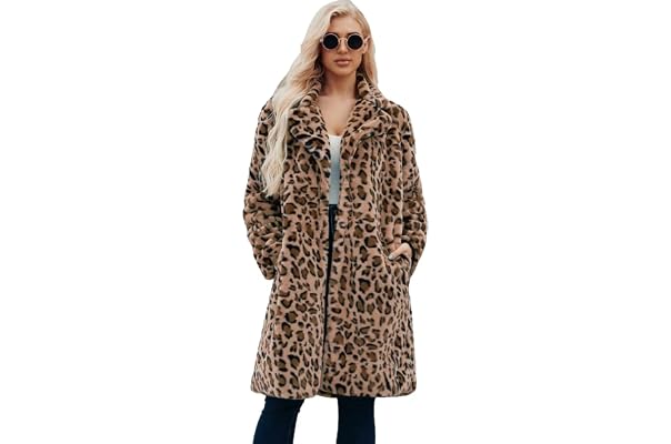 Fur \u0026 Faux Fur Jackets \u0026 Coats