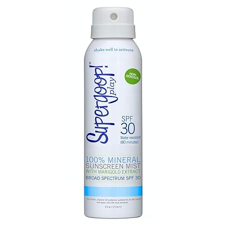 supergoop spray face sunscreen