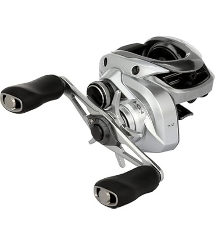 Amazon.com : Shimano Inc. TRANX 151HG A : Sports & Outdoors